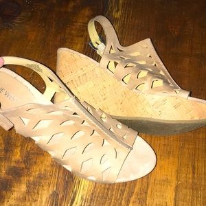 Nine West Wedges